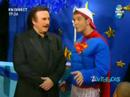 Direct 8 émission 'Les Zoctopuces' avec Franck Syx