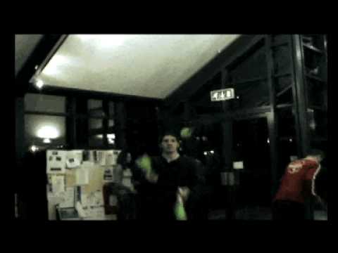 N.U.I. Maynooth Juggling Society