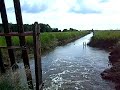 Savannah Wildlife Refuge: Lock #2