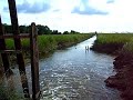 Savannah Wildlife Refuge: Lock #2
