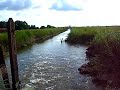 Savannah Wildlife Refuge: Lock #2