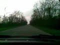 Ferrari F 355 F1 Berlinetta driving out of Alem