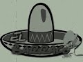 el barraco   beatles   twist and shout