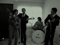 el barraco   beatles   twist and shout