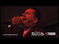 Orq. Tabaco y Ron - Tu amor me hace bien Live!
