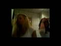 Martine&Louise pusser tenner