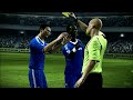Fifa 09 Gameplay Chelsea v Arsenal IGN Fifa 09 Gameplay Chelsea v Arsenal IGN