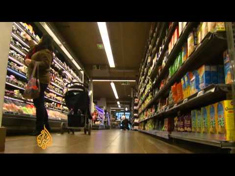 EU ministers urge action after horsemeat scandal