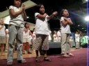 gabby singing unashamed