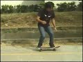 C�mo hacer el Ollie