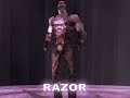Quake 3 All Tiers Quake 3 All Tiers