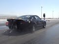 Worlds Fastest 2005-2008 MMR Turbo Mustang 7.93 Worlds Fastest 2005-2008 MMR Turbo Mustang 7.93