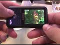 Preview Sony Walkman NWZ-S610 by generationmp3.com Preview Sony Walkman NWZ-S610 by generationmp3.com