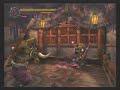 Genma Onimusha 07 Ogre Tower Level 01-12