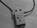 Ashbass FUZZbrite