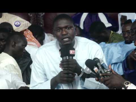 Ceremonie Officielle Magal Kazu Rajab 2014 (Integral)