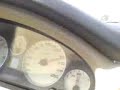 peugeot 607 200km/h