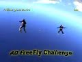 Freefly Skydiving - Space Games Demo Freefly Skydiving - Space Games Demo