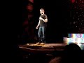 Craig Ferguson - Stardome Comedy Club (Part One)