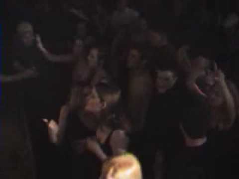 DJ SCOTT HANGAR 13 ONTOUR MALTON ...