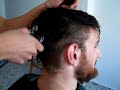 MOn - Corte de pelo por la killa MOn - Corte de pelo por la killa