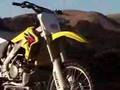 2007 Suzuki RM-Z 250 TEST
