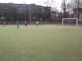 Elfer gegen Bfc Dynamo 1