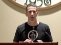 Dan Savage on How to Maintain a Long Relationship