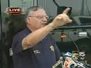 Joe Arpaio Goes Back to Mesa