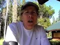 Tahoe Rim Trail Thru-Hike: Day 9