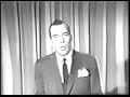 Ed Sullivan for the Jimmy Fund