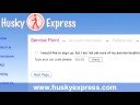 Husky Express