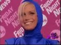 Girls Aloud on FNP 2 Girls Aloud on FNP 2