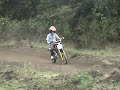 First trip to Merwin Pitbike Track...