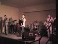 Jaime y Los Chamacos-Mi Musica Favorita-Austin Wholesale Christmas Party 09