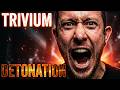 Trivium - Detonation