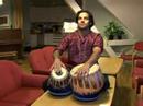 Jai Shankar's Tabla Performance