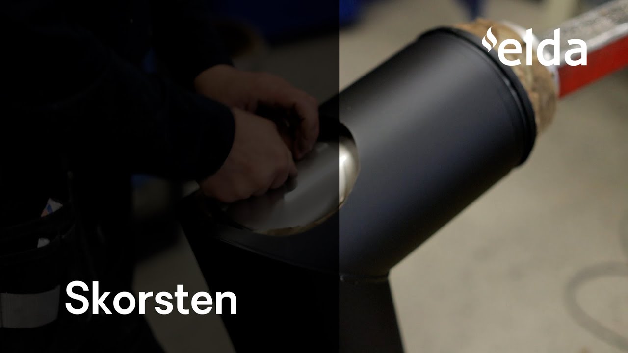Eldaguiden - Skorsten | Eldabutiken