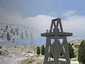 \"Kamloops, British Columbia - 3D Fly Through - ArcScene\"