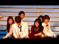 [圭賢王朝]091205 Fan Party 圭賢玩遊戲片段