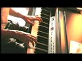 Biagio antonacci prima di tutto piano by kernell32