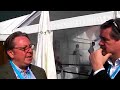 Cem Basman & Werbeblogger Interview