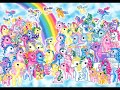 My Little Pony Dutch