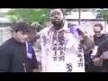 SONS OF SAMOA GANGSTA CRIP R.I.P SONG (SOMEDAY)