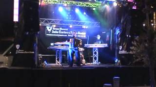 João Carlos e Fábio André 2012 – Repolão