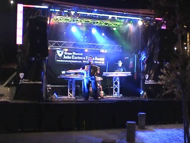 João Carlos e Fábio André 2012 – Repolão