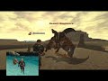 FFXI Monk Subjobs - MNK/BST