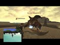 FFXI Monk Subjobs - MNK/BST