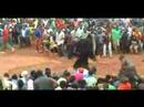 Juju Standoff in the Nso Fon's Palace Part 1