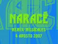 grupo naracé alicante